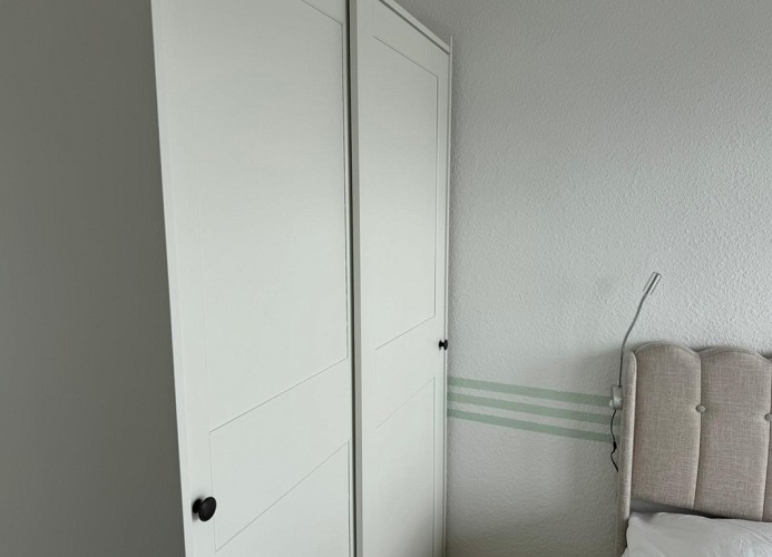 Haus 'Belvedere', Wohnung 87
