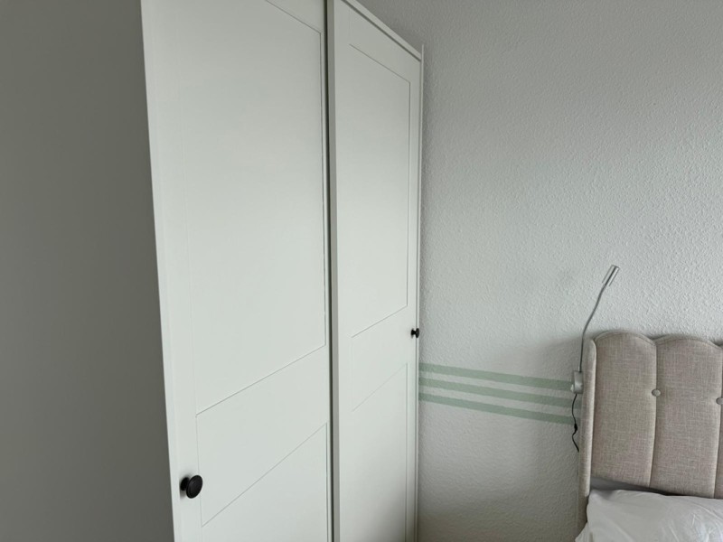 Haus 'Belvedere', Wohnung 87