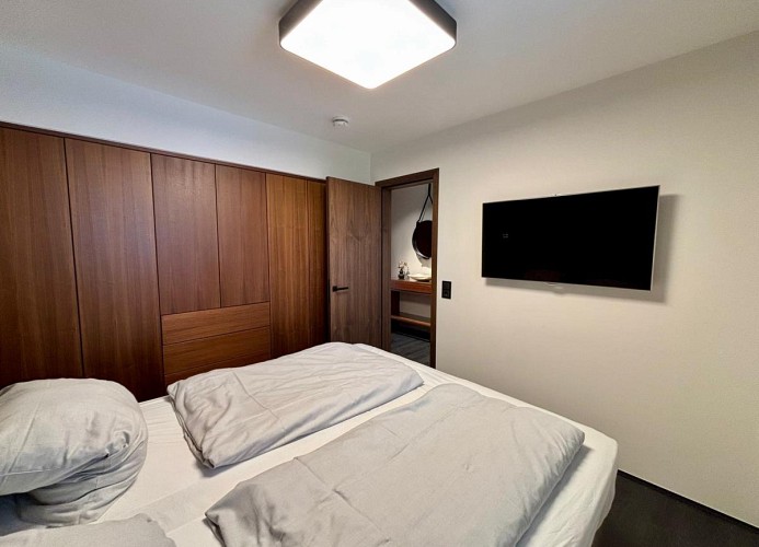 Schlafzimmer 2