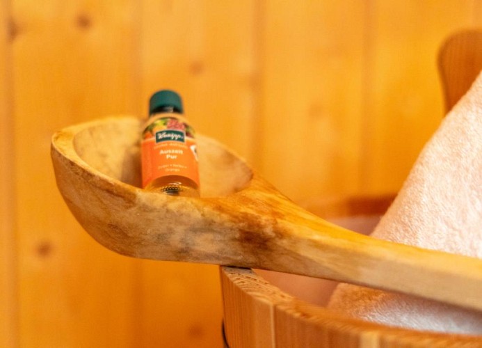 ... Sauna