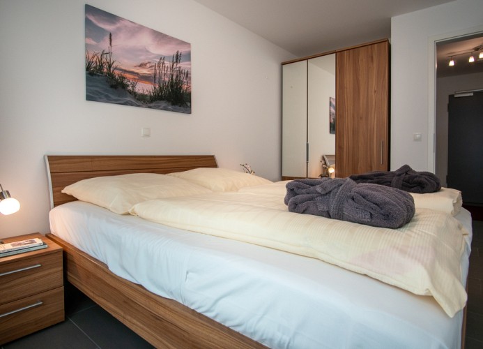 Schlafzimmer ...