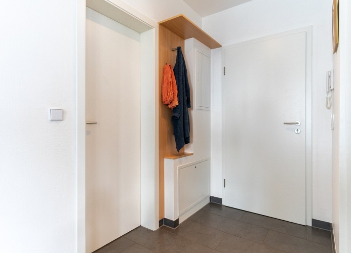 Garderobe