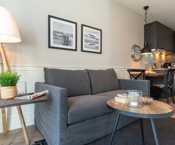 Einfach zum Wohlfühlen