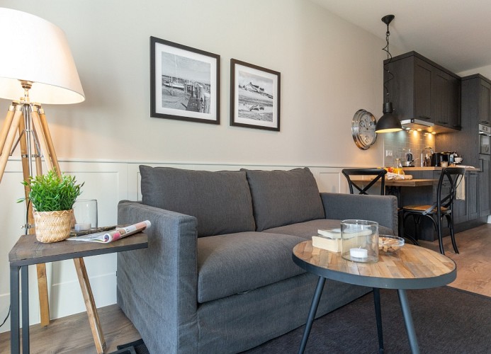 Einfach zum Wohlfühlen