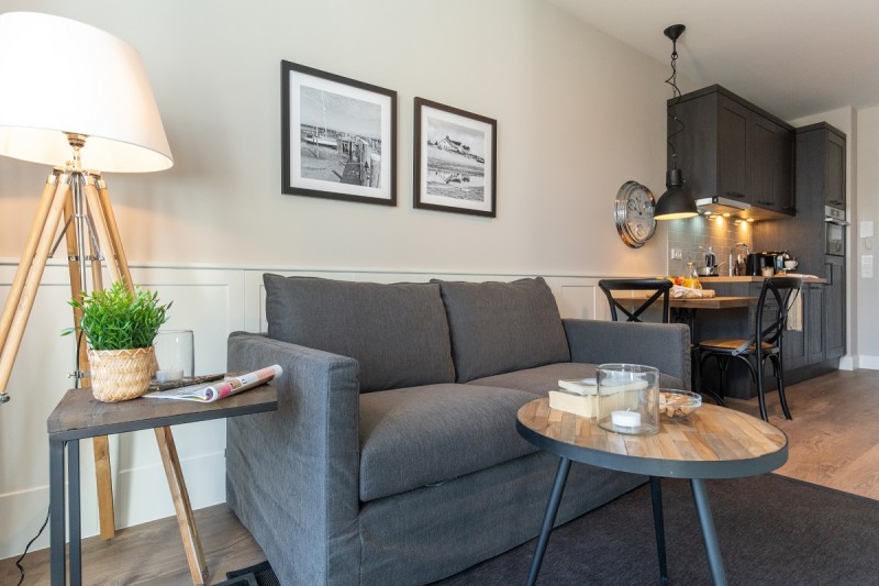 Einfach zum Wohlfühlen