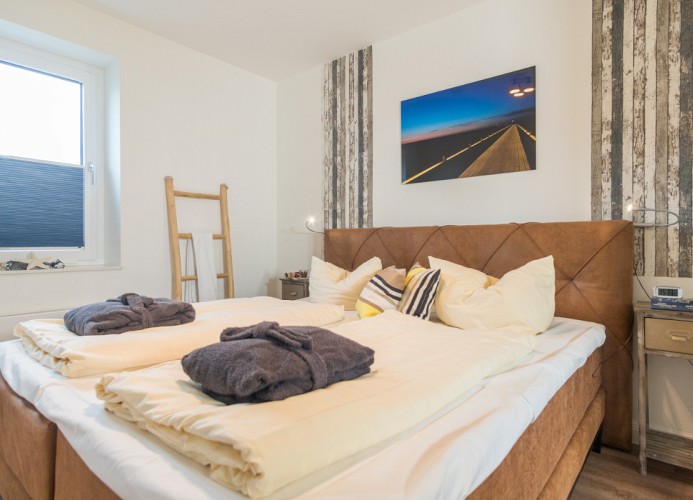 Doppelbett