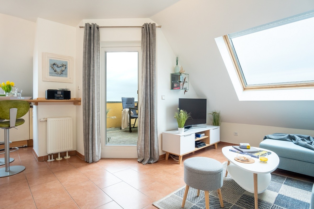 Wohnzimmer mit ...