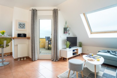 Wohnzimmer mit ...