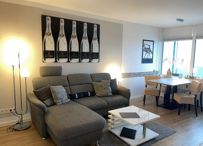 Sofaecke