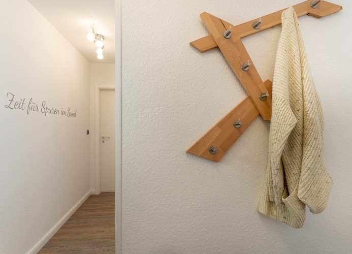 Garderobe