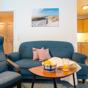 modernes Wohnzimmer