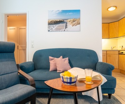 modernes Wohnzimmer
