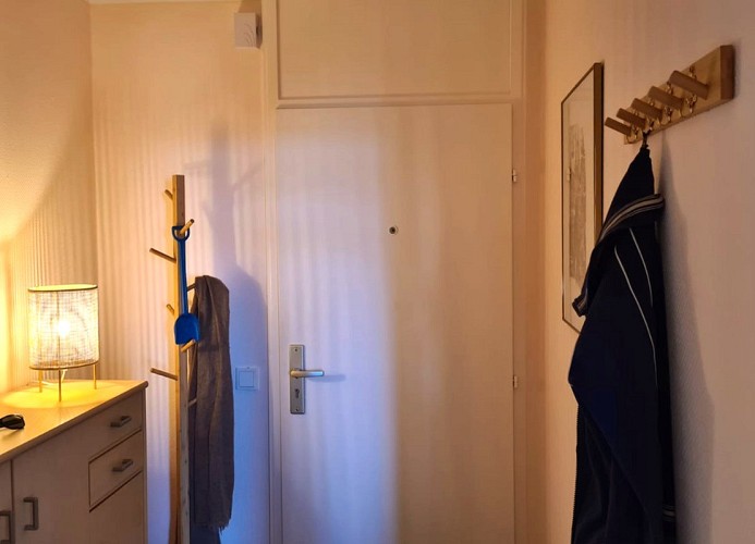 Garderobe