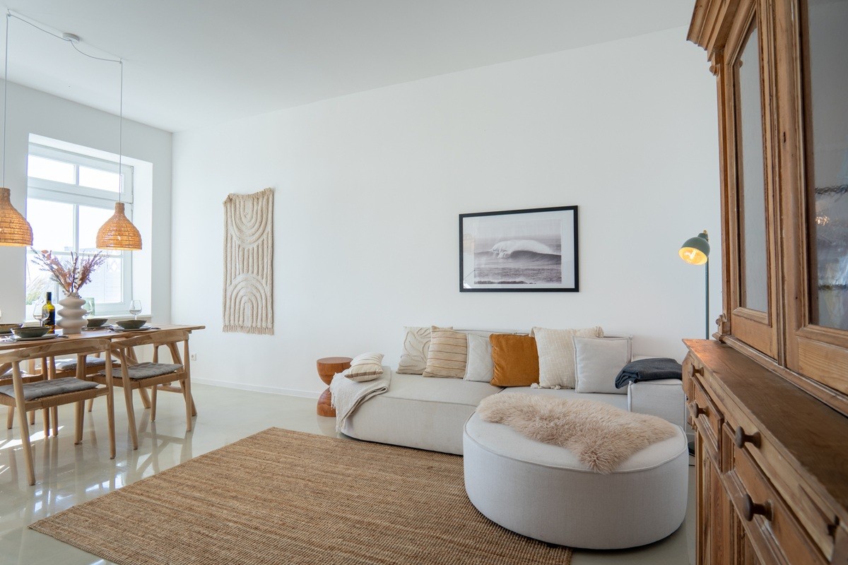 hyggeliges Sofa