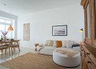 hyggeliges Sofa