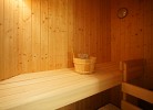 Sauna und ...