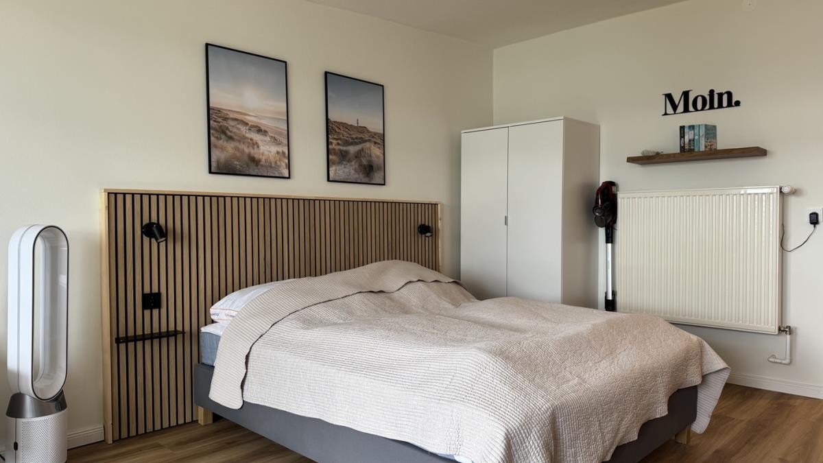 Doppelbett