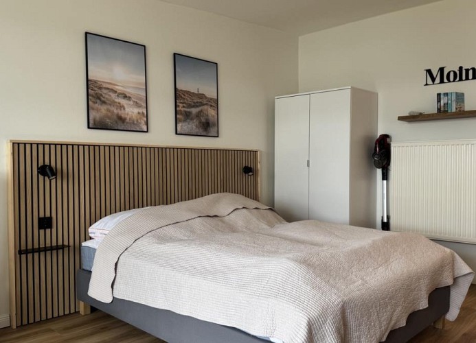 Doppelbett