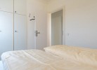 ... im Schlafzimmer