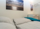 Französiches  Bett ...
