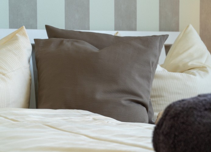 ... Schlafzimmer ...