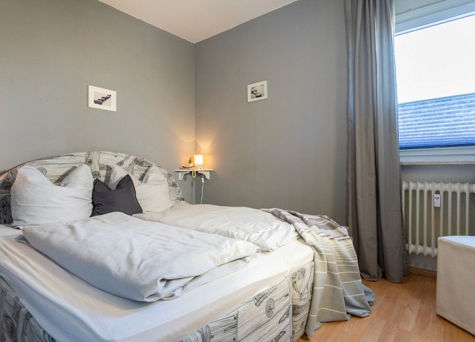 Schlafzimmer ...
