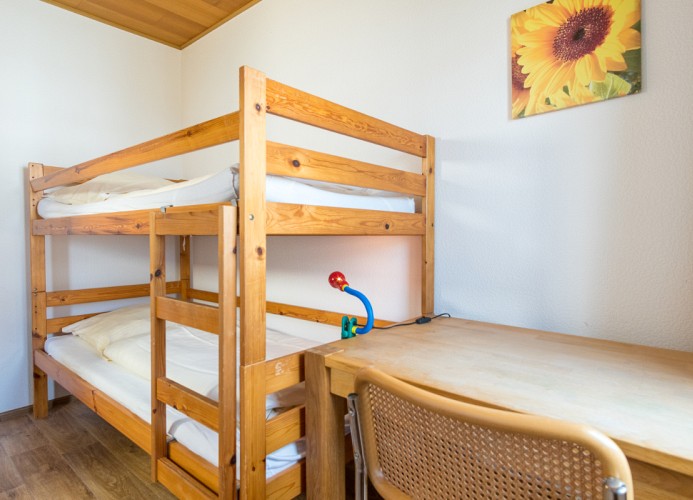 ... im Kinderzimmer
