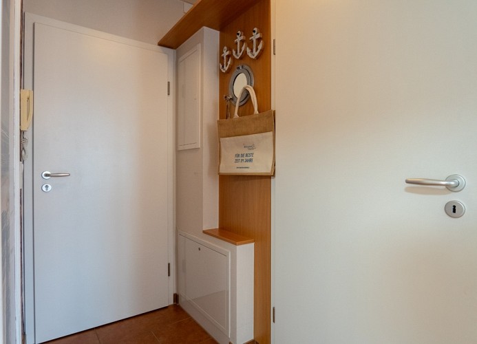 'Strandpark Großenbrode', Haus 'Meerblick', Wohnung 8