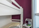 ... separatem Kinderzimmer