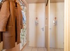 Garderobe