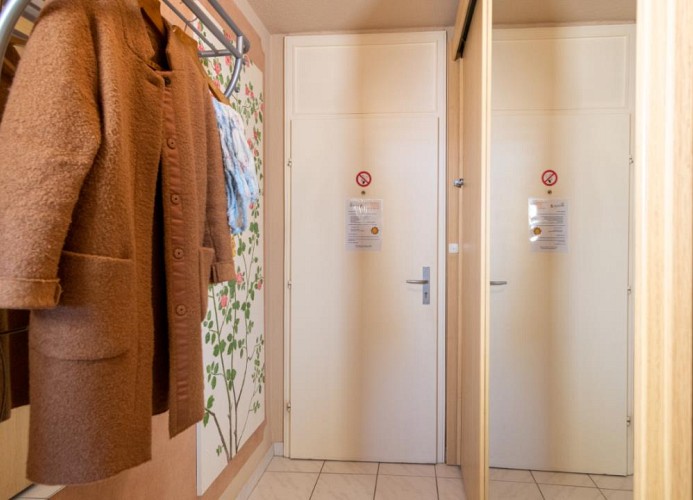 Garderobe