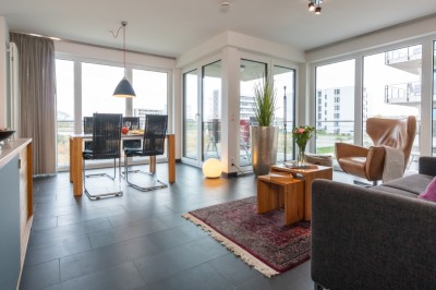 Wohnzimmer ...