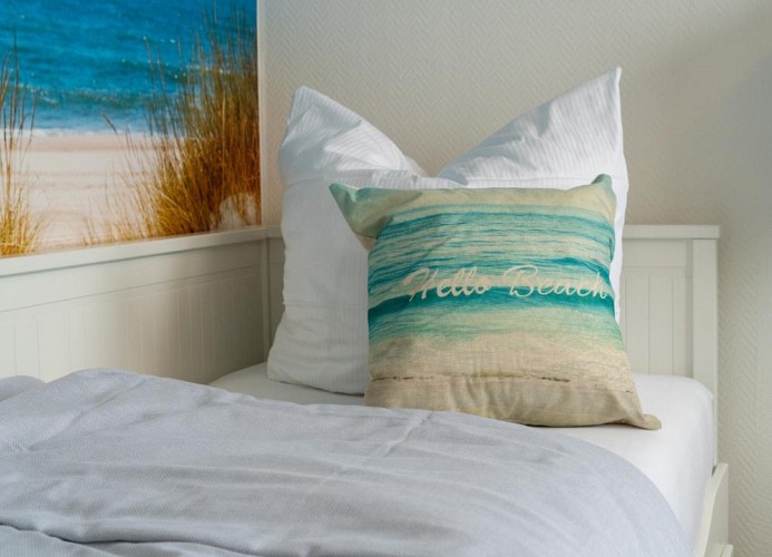 ... im separatem ...