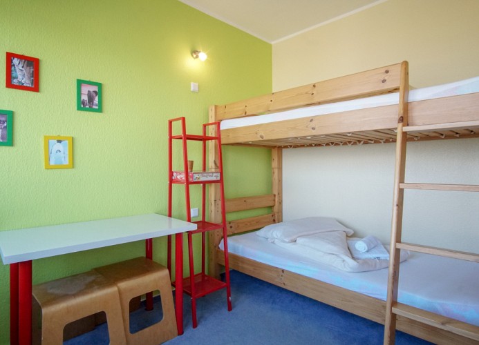 Kinderzimmer