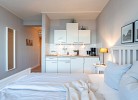 Doppelbett