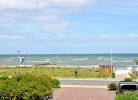 herrlicher Ostseeblick