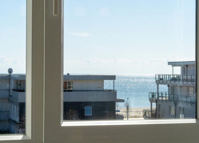 ... zur Ostsee