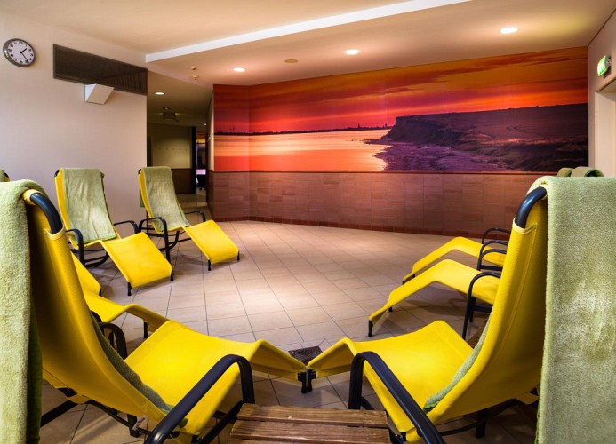 Spa im Aktiv Hus
