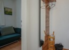 Garderobe ...