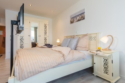 Doppelbett