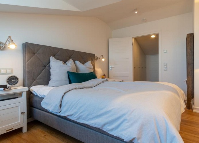 ... einem eigenen ...