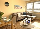 hyggeliges Wohnzimmer