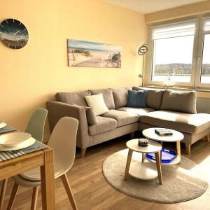 hyggeliges Wohnzimmer