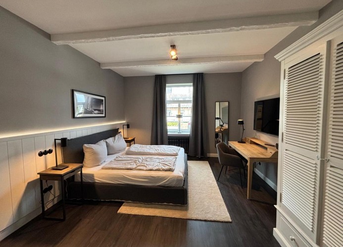 Schlafzimmer 3