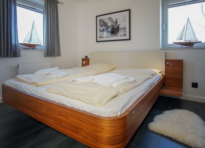 Doppelbett