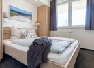 Schlafzimmer mit ...