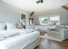 Doppelbett