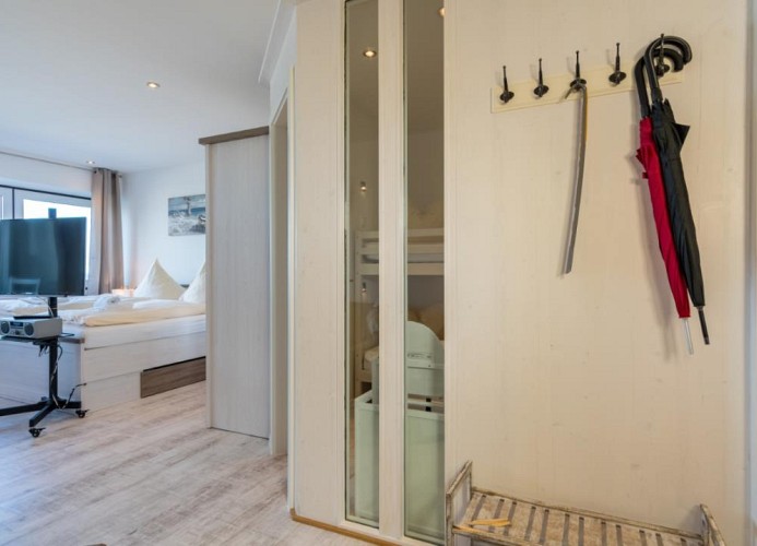 Garderobe