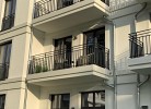 ... Balkon genießen