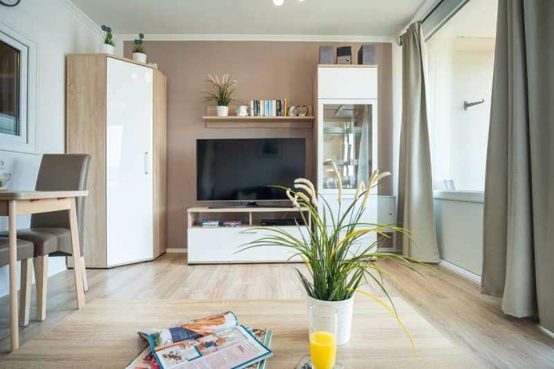 ... Wohnzimmer